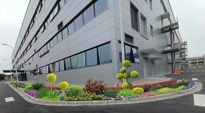 泰科電子（南通）有限公司