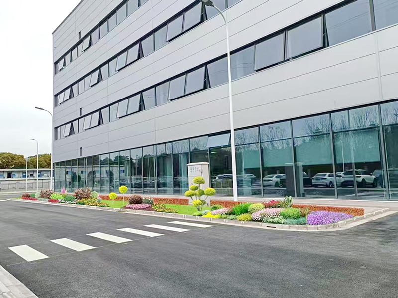 瑞海技術(shù)科技（蘇州）有限公司